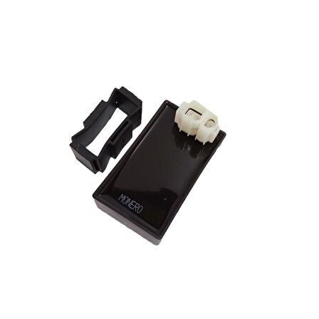 CDI [AKÜ BESLEMELİ] FIZY-ZAT-NOSTALJİ-ZC 